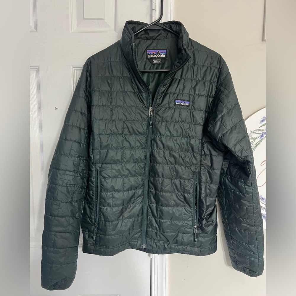 Men’s Patagonia Jacket